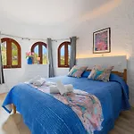 Villa Vantour - Close To Puerto Pollenca With Gymnasium