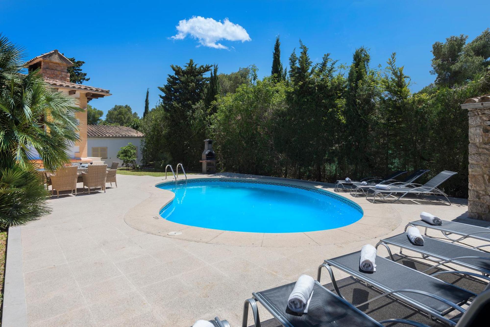 Vantour - Close To Puerto With Gymnasium Holiday home