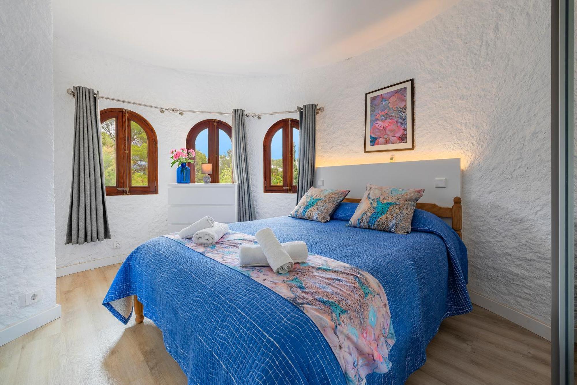 Vantour - Close To Puerto With Gymnasium