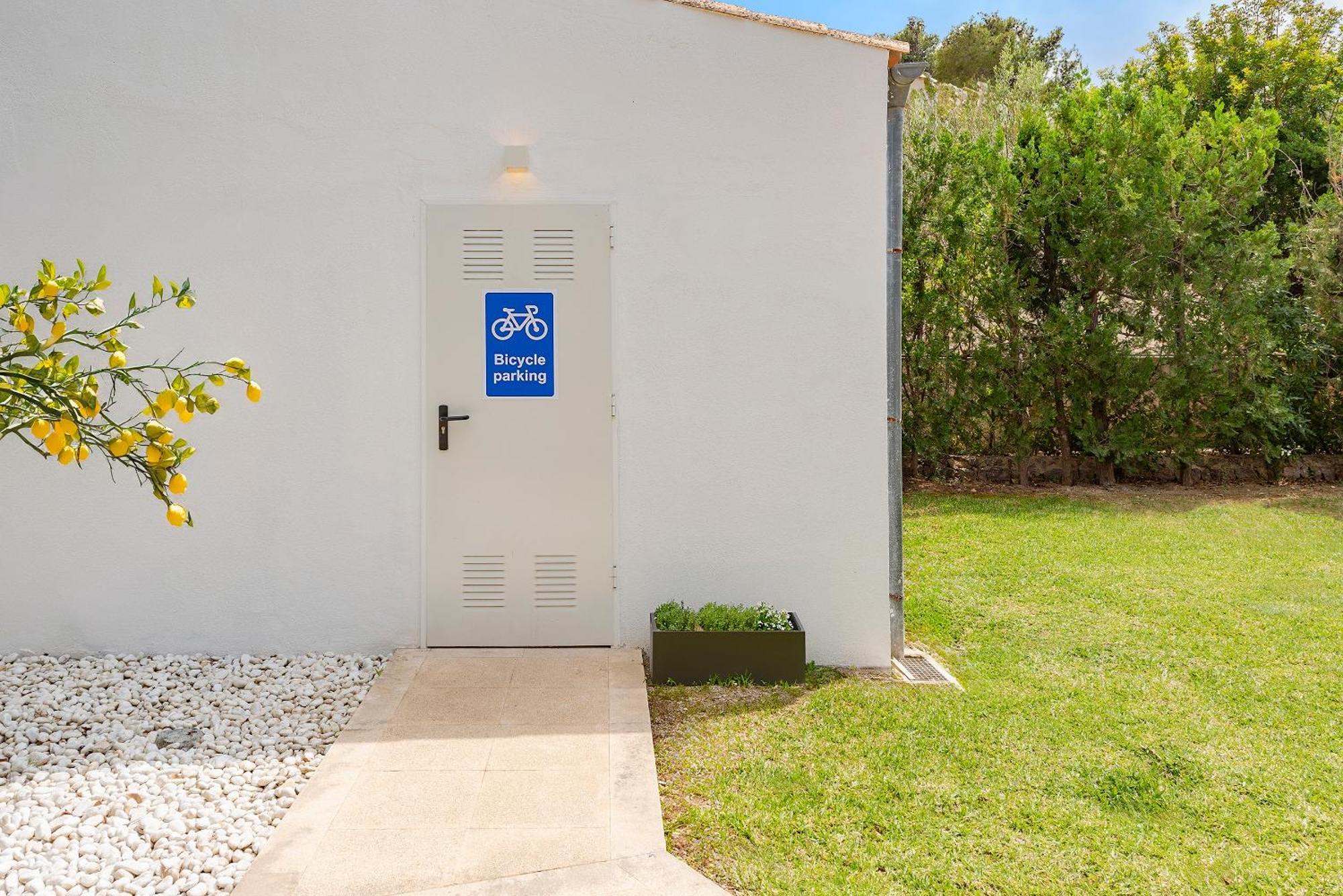 Holiday home Vantour - Close To Puerto With Gymnasium