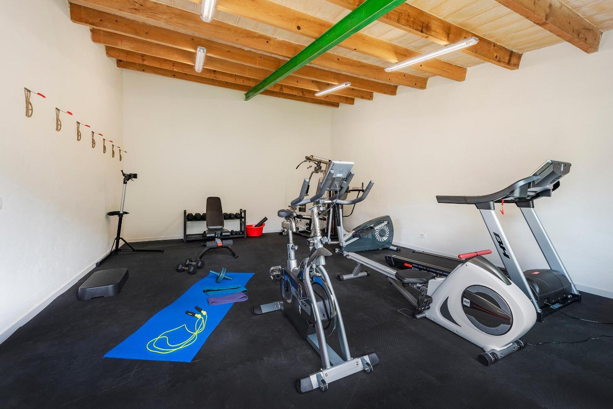 Holiday home Vantour - Close To Puerto With Gymnasium Pollenca