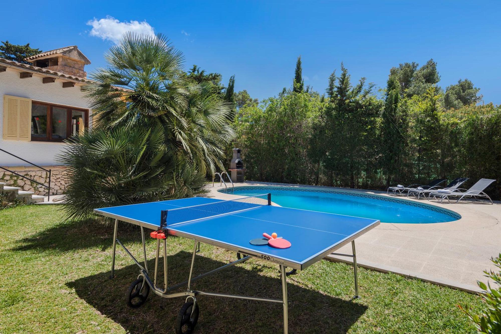 Vantour - Close To Puerto With Gymnasium Holiday home