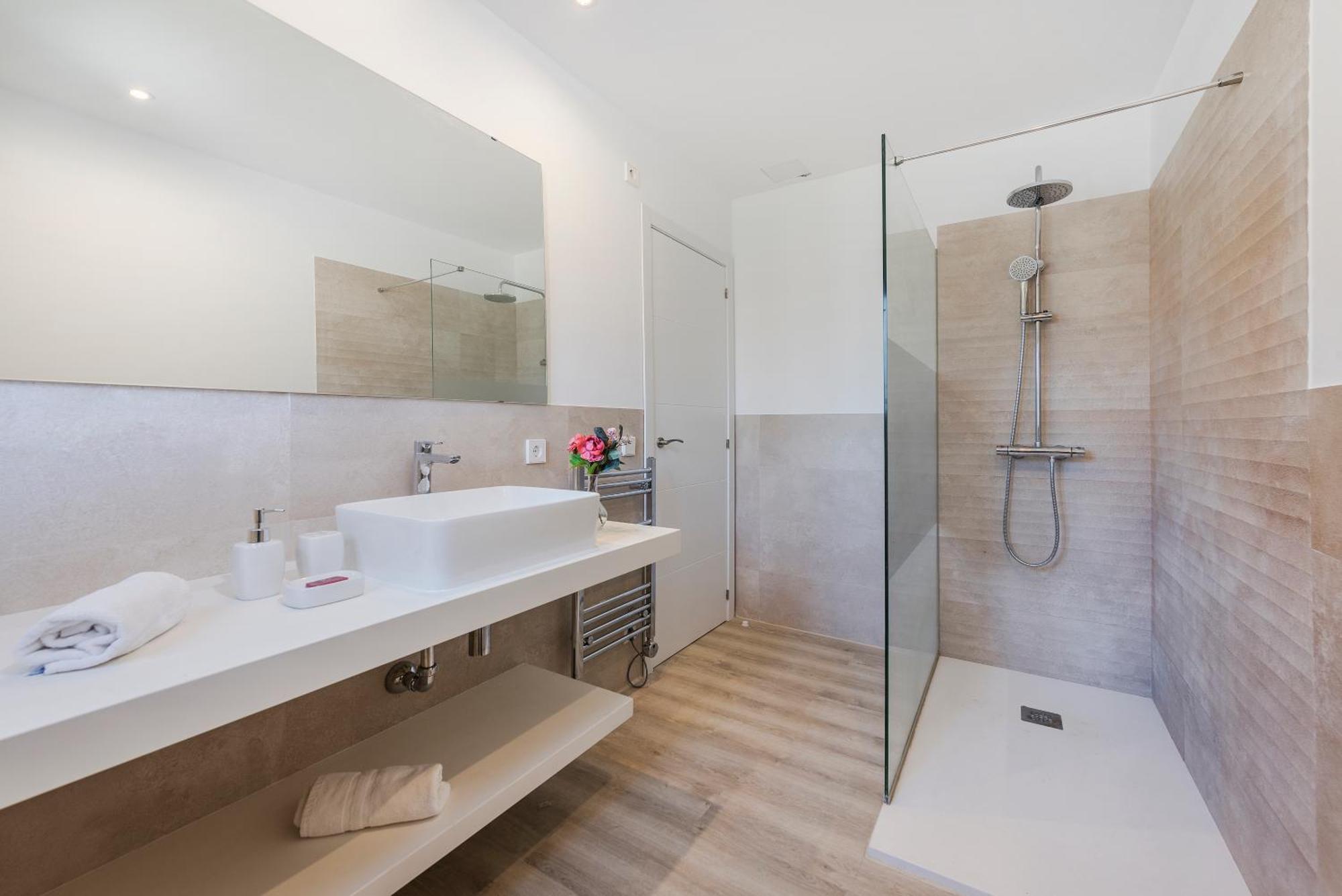 Vantour - Close To Puerto With Gymnasium Holiday home Pollenca