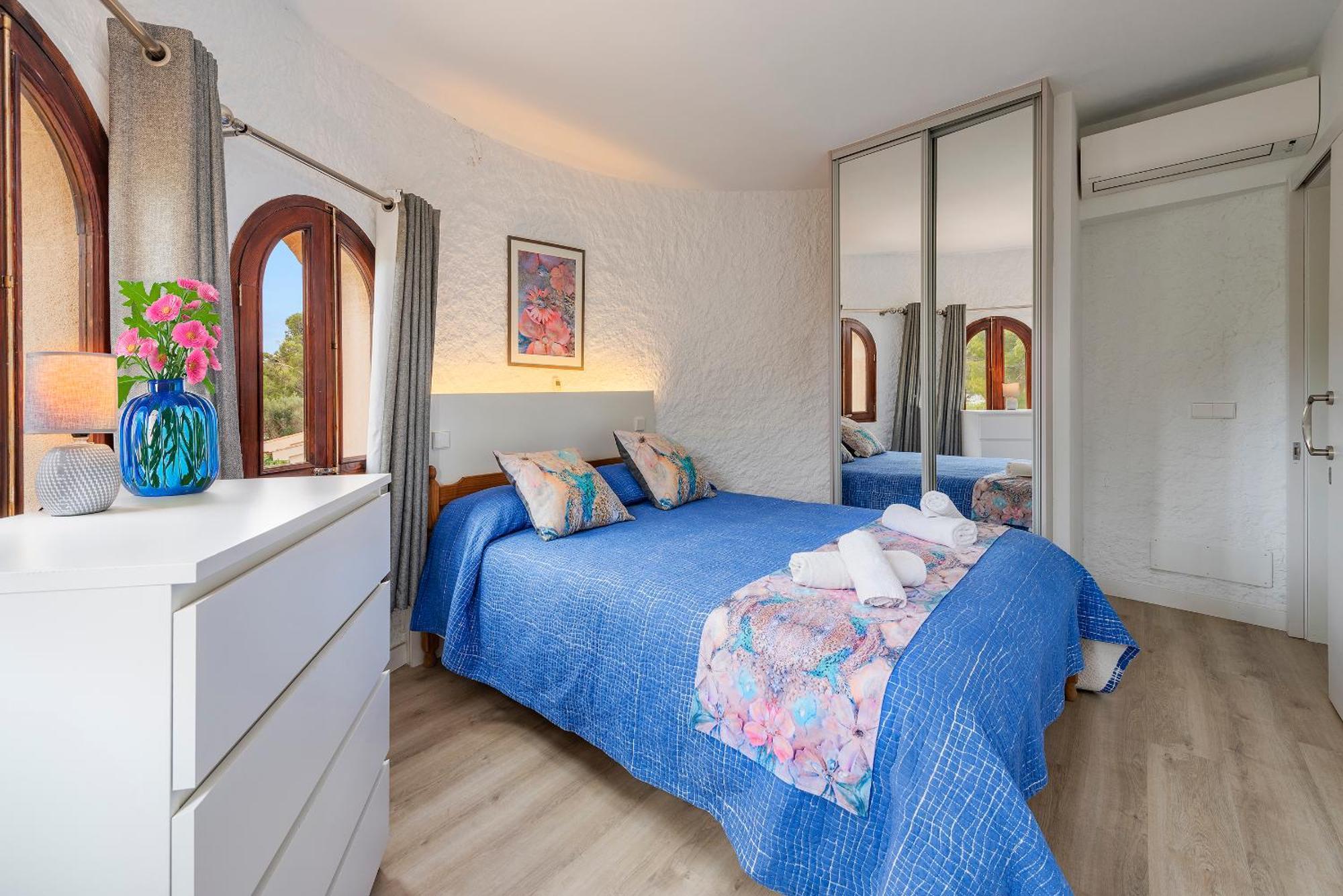 Vantour - Close To Puerto With Gymnasium *